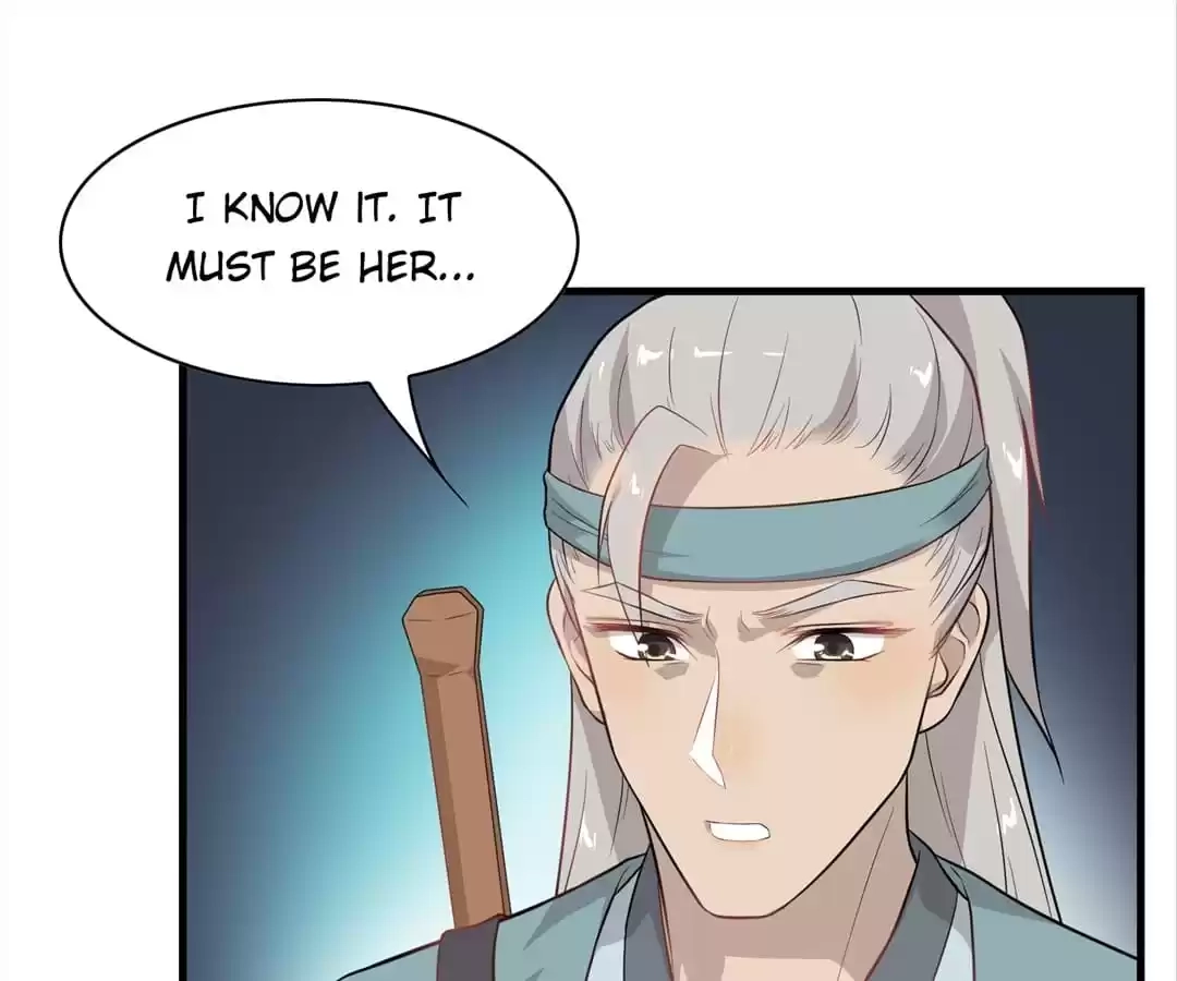 Read Yaotai Mirror chapter 58 image 7 on Lezhin