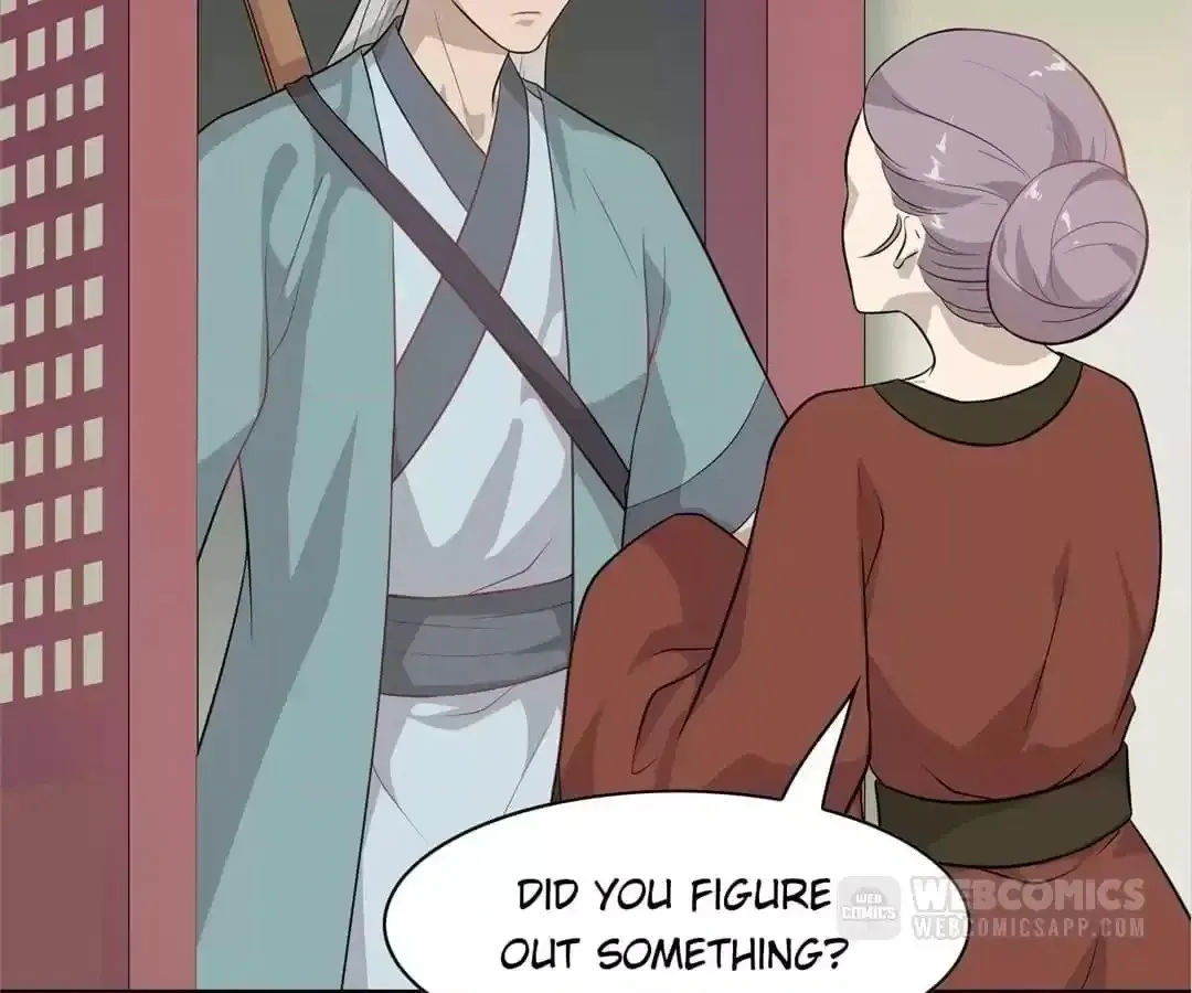 Read Yaotai Mirror chapter 58 image 9 on Lezhin