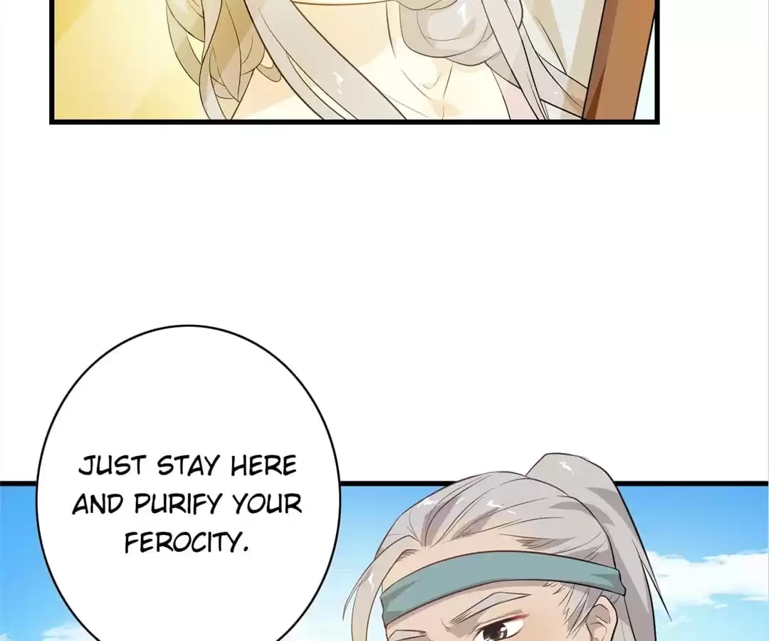 Read Yaotai Mirror chapter 59 image 10 on Lezhin