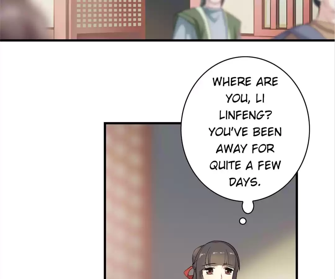 Read Yaotai Mirror chapter 59 image 16 on Lezhin