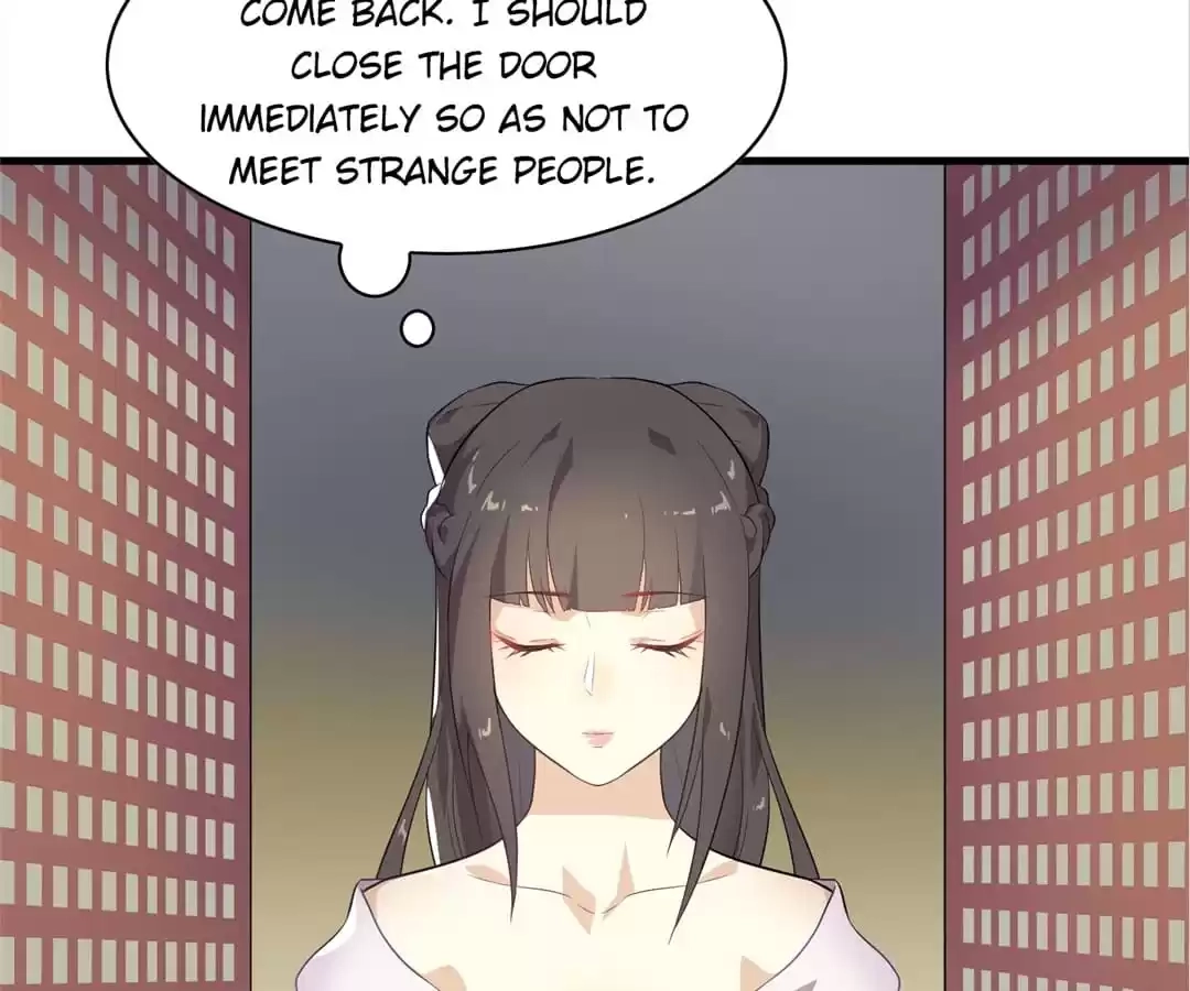 Read Yaotai Mirror chapter 59 image 18 on Lezhin