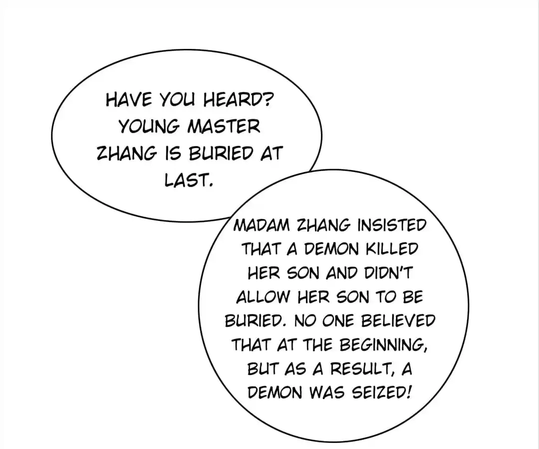Read Yaotai Mirror chapter 59 image 20 on Lezhin
