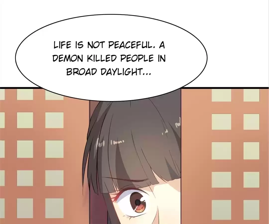 Read Yaotai Mirror chapter 59 image 21 on Lezhin
