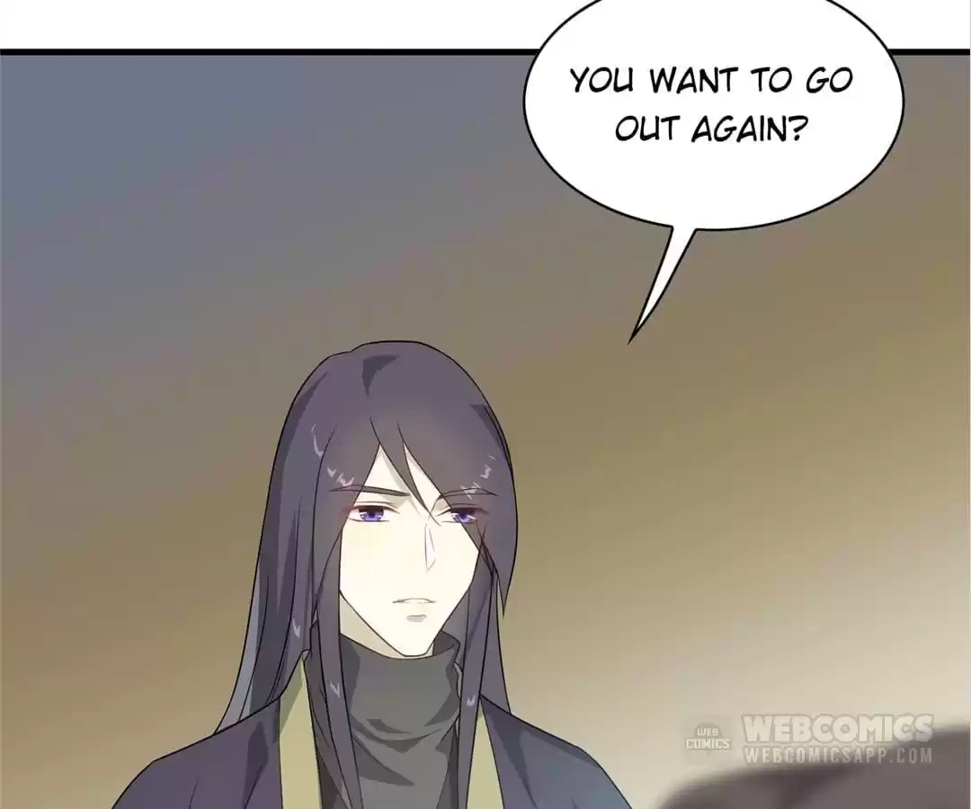 Read Yaotai Mirror chapter 59 image 25 on Lezhin