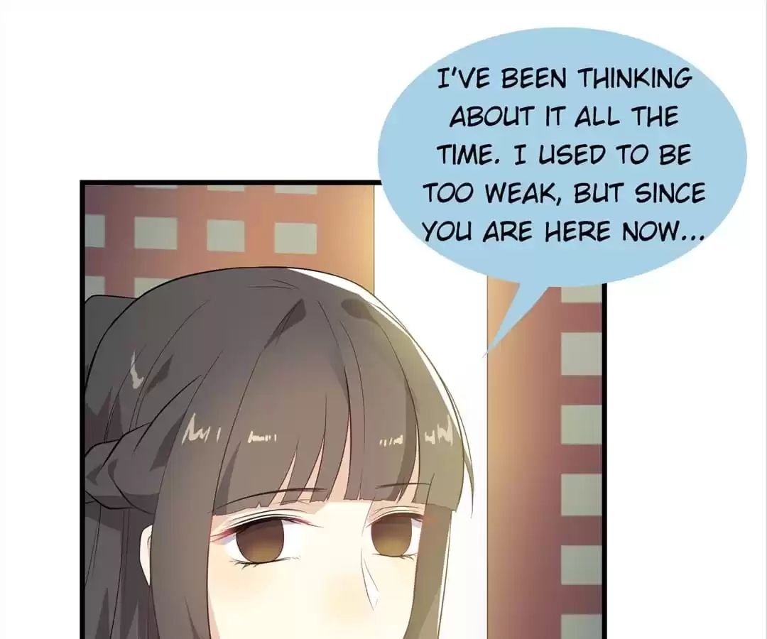 Read Yaotai Mirror chapter 59 image 27 on Lezhin
