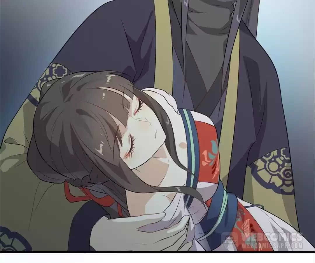 Read Yaotai Mirror chapter 59 image 33 on Lezhin