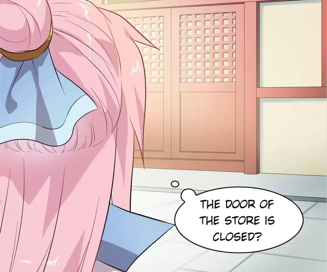Read Yaotai Mirror chapter 59 image 38 on Lezhin