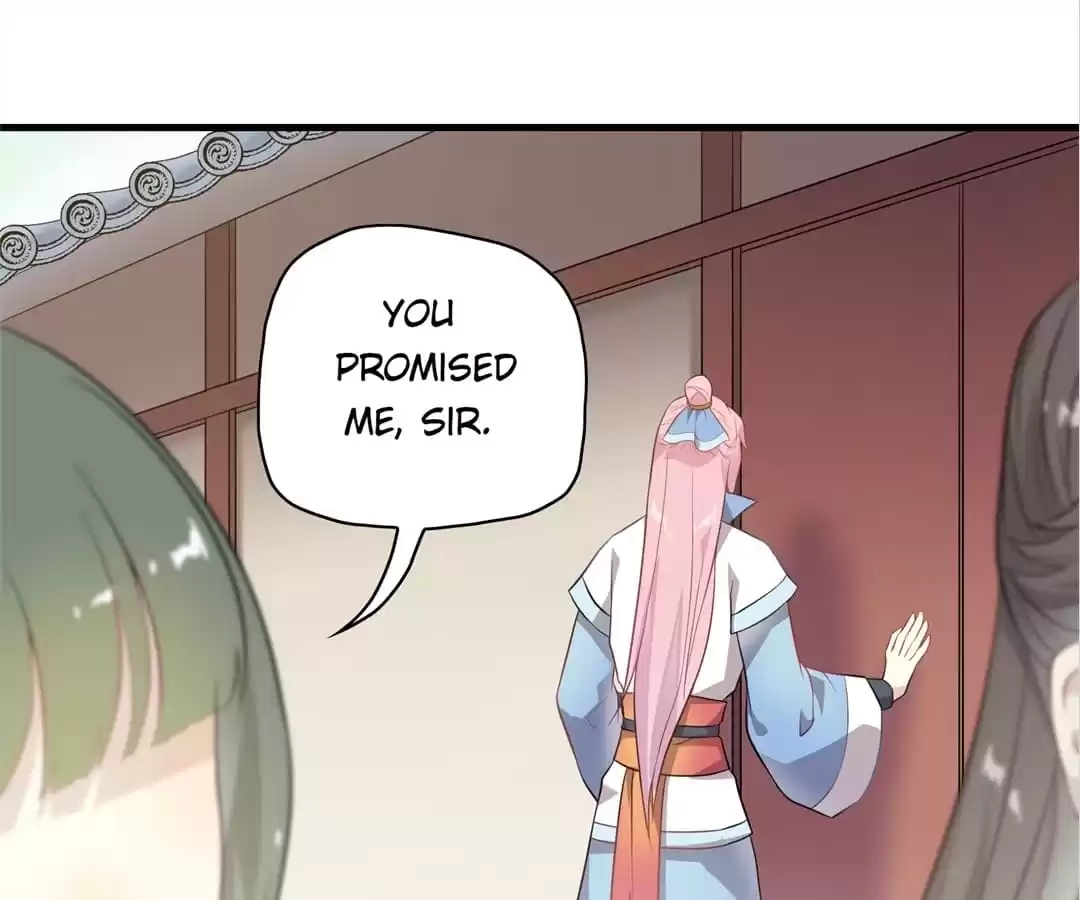 Read Yaotai Mirror chapter 59 image 42 on Lezhin