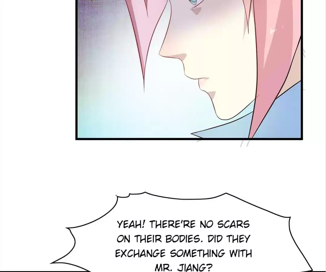 Read Yaotai Mirror chapter 59 image 50 on Lezhin
