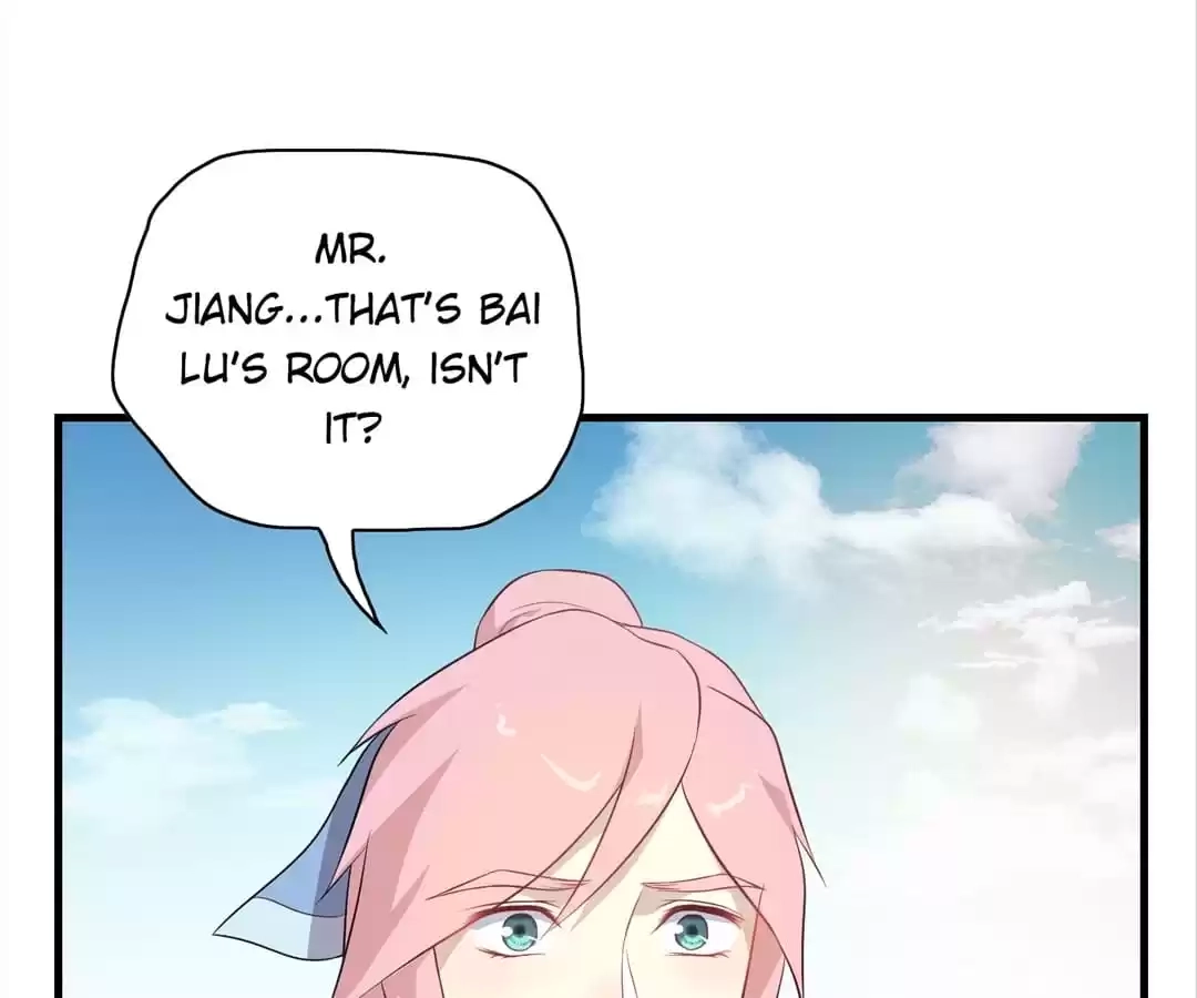 Read Yaotai Mirror chapter 59 image 56 on Lezhin