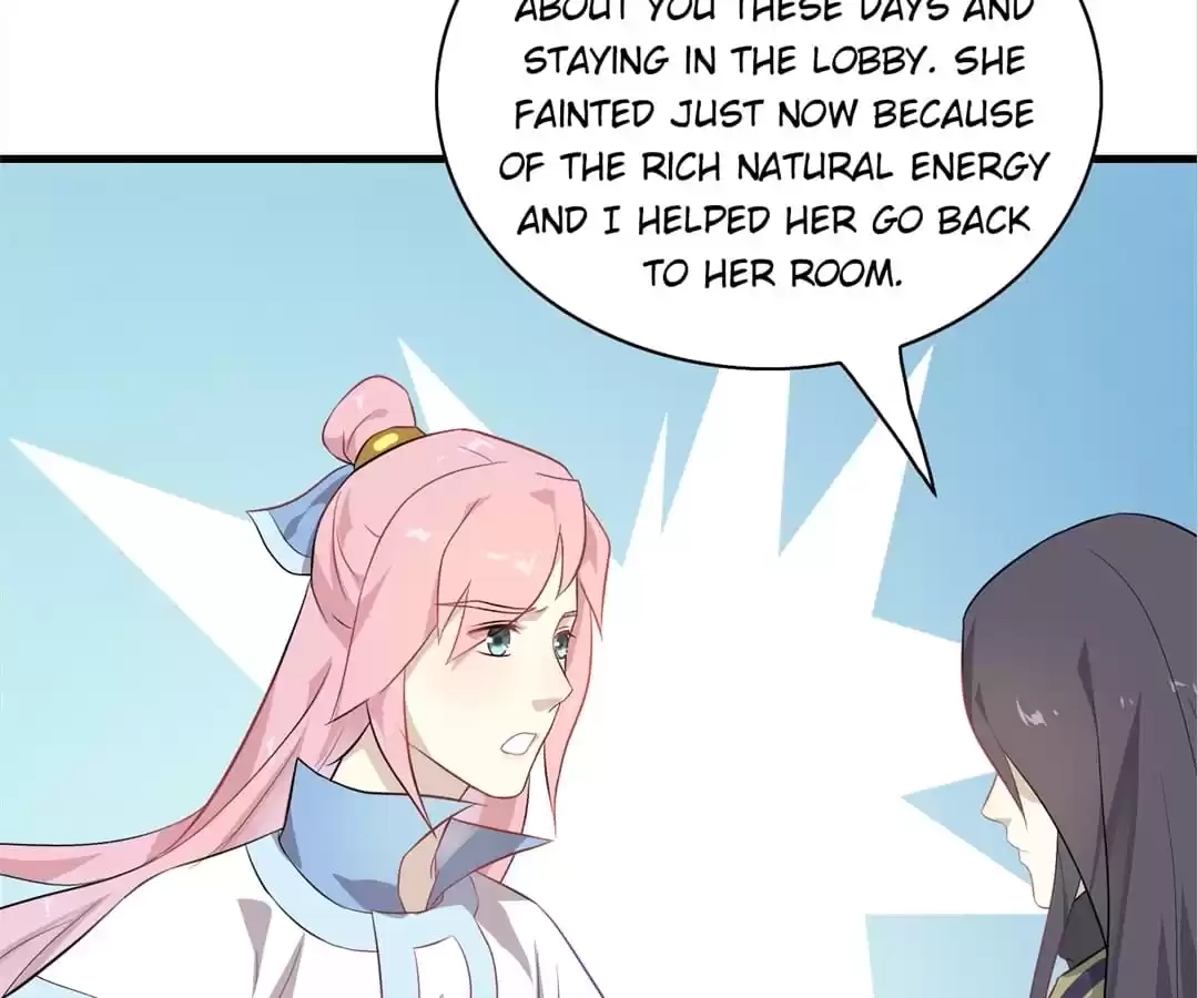 Read Yaotai Mirror chapter 59 image 58 on Lezhin