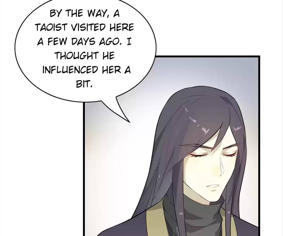 Read Yaotai Mirror chapter 59 image 60 on Lezhin