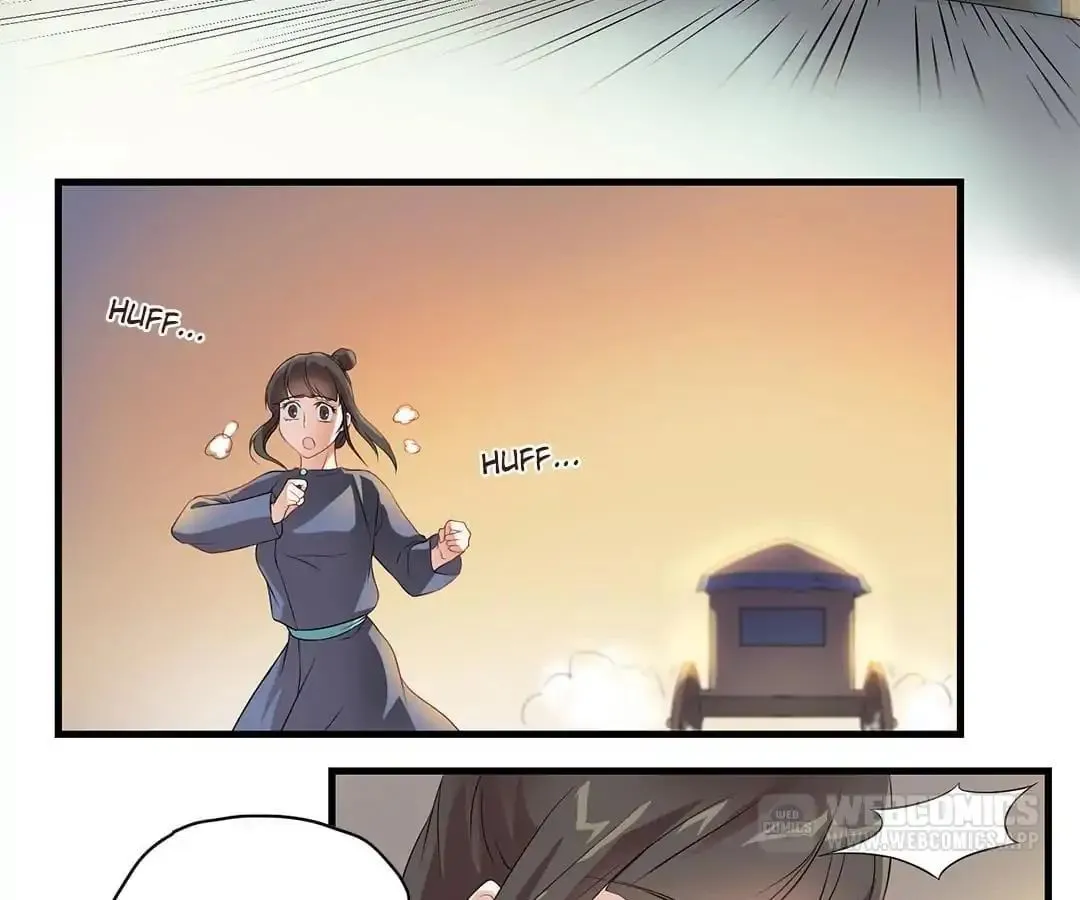 Read Yaotai Mirror chapter 6 image 1 on Lezhin