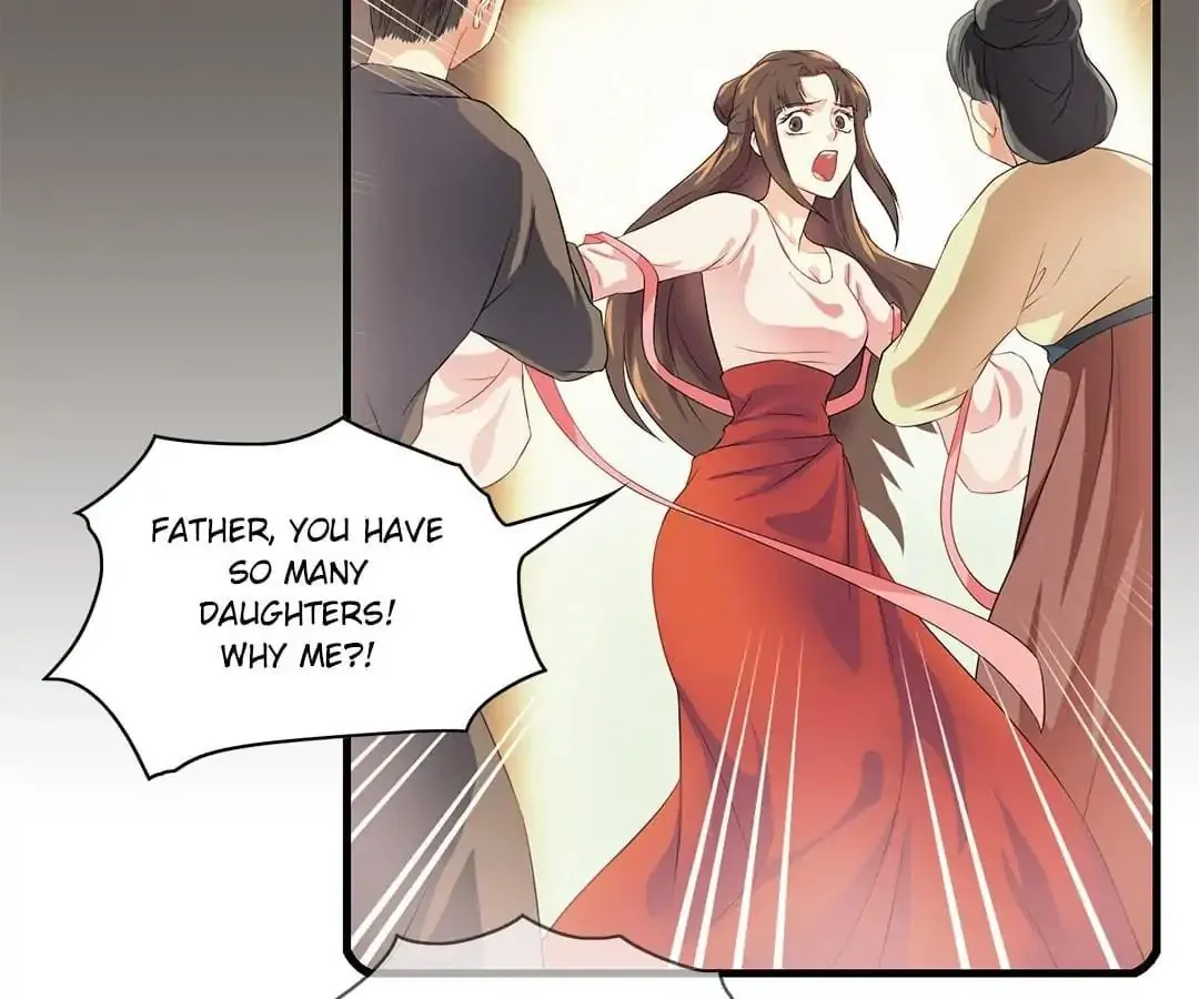 Read Yaotai Mirror chapter 6 image 10 on Lezhin