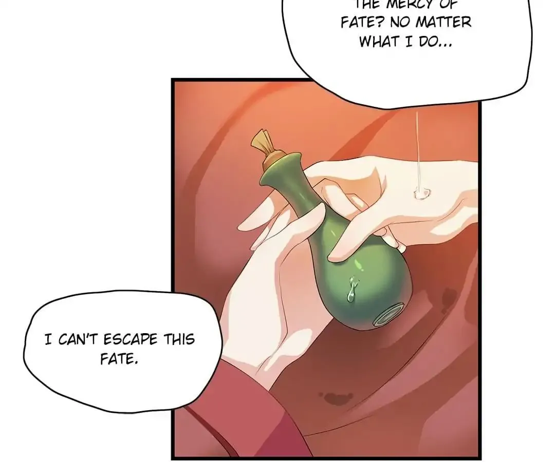 Read Yaotai Mirror chapter 6 image 12 on Lezhin