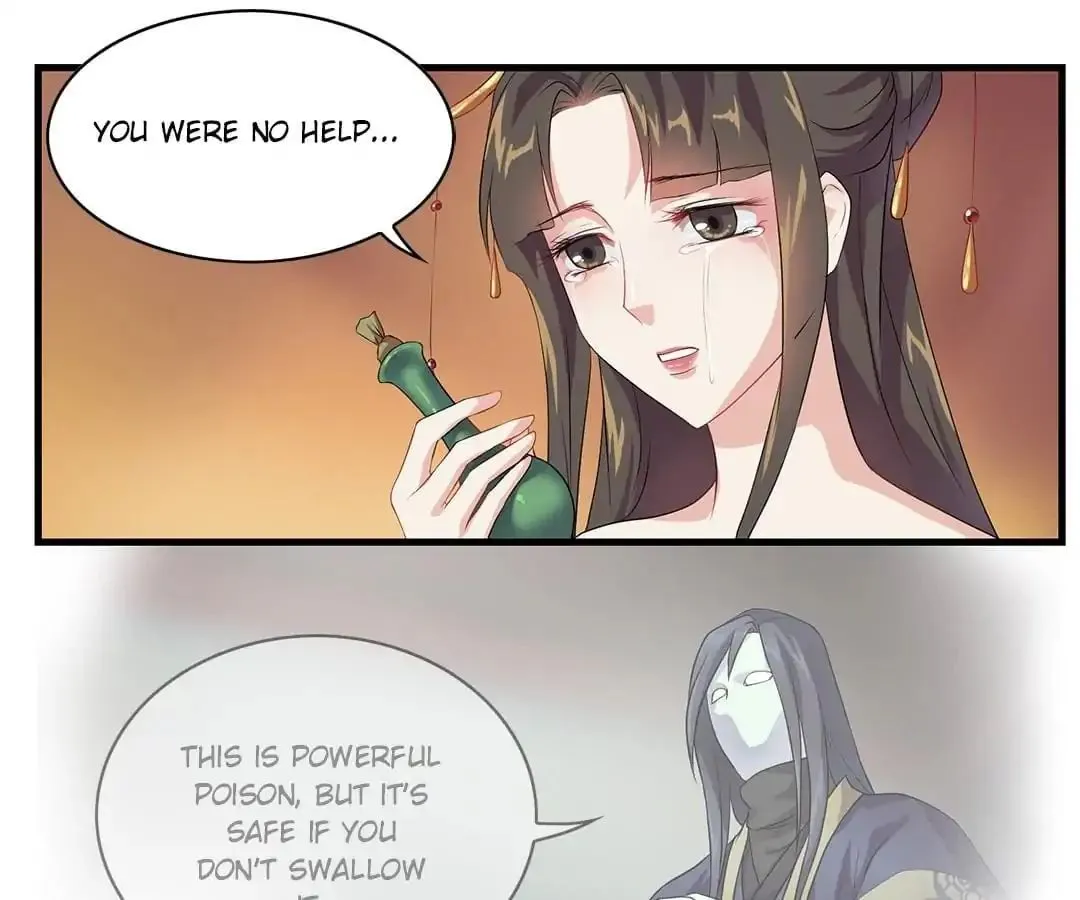 Read Yaotai Mirror chapter 6 image 14 on Lezhin