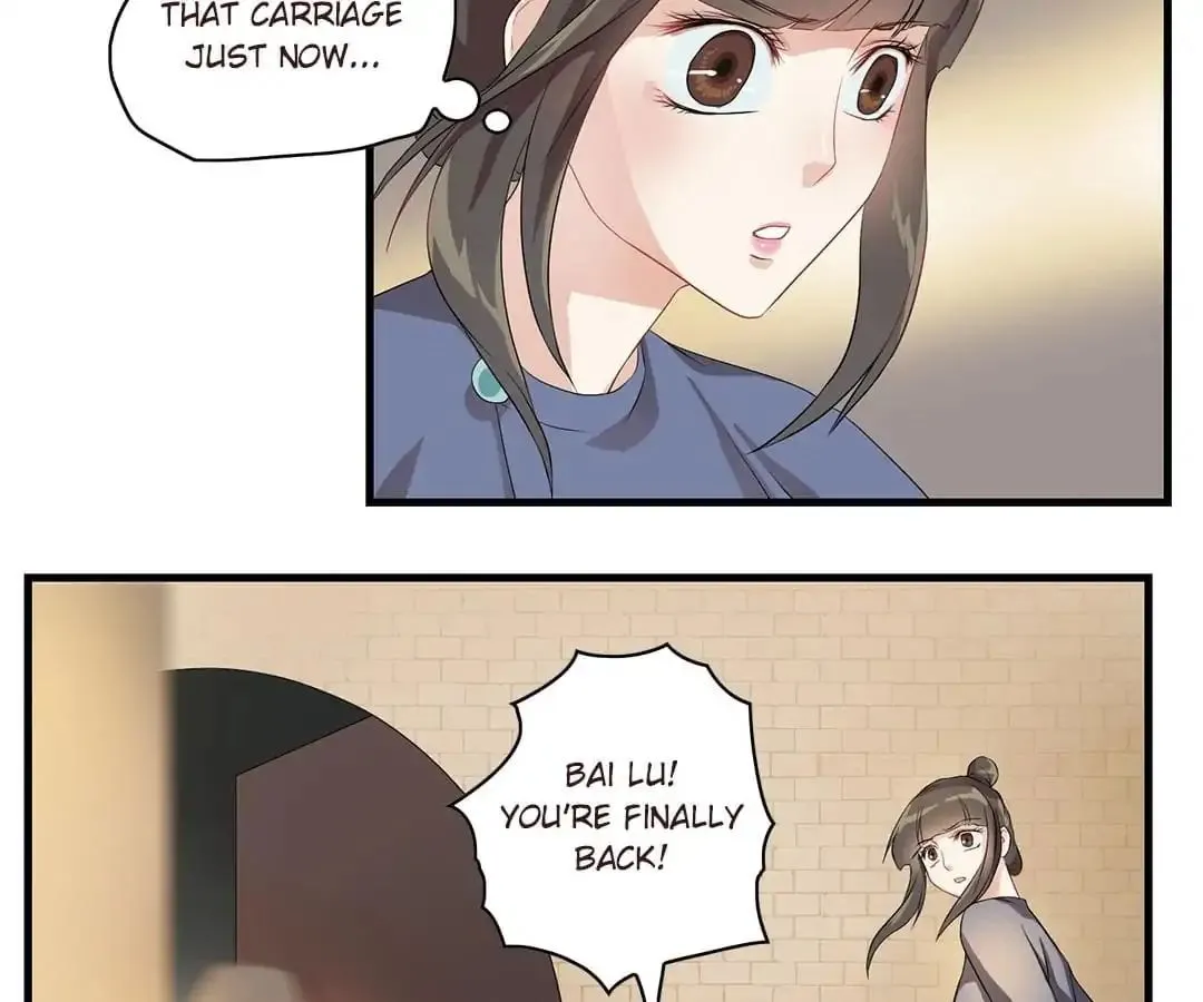 Read Yaotai Mirror chapter 6 image 2 on Lezhin