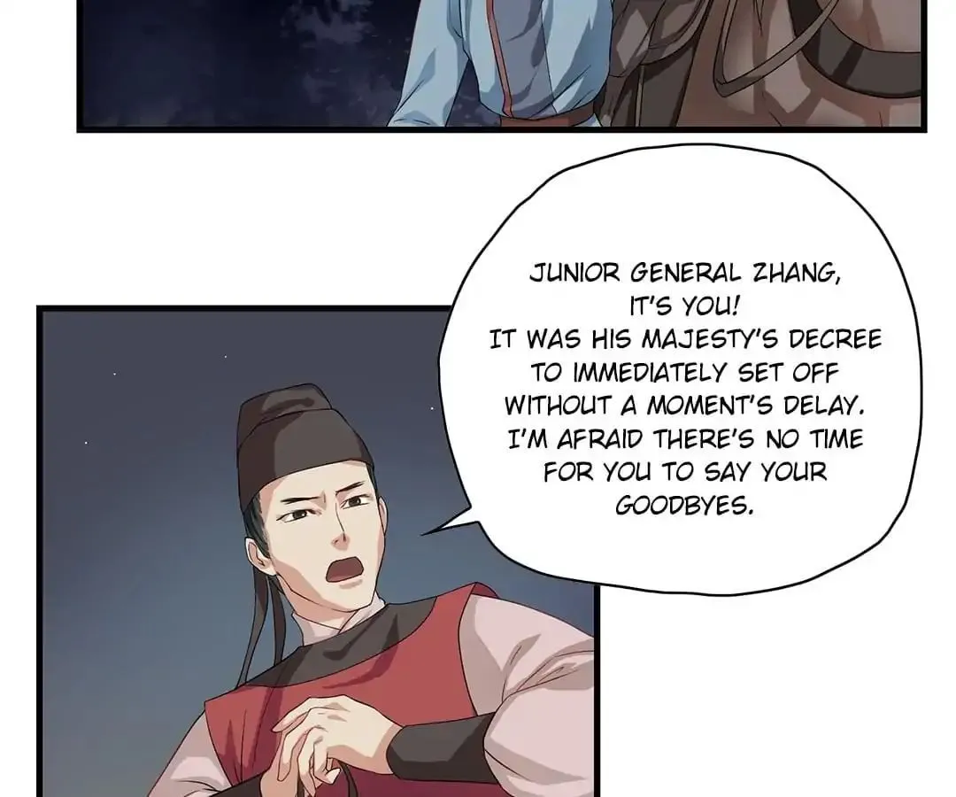 Read Yaotai Mirror chapter 6 image 20 on Lezhin