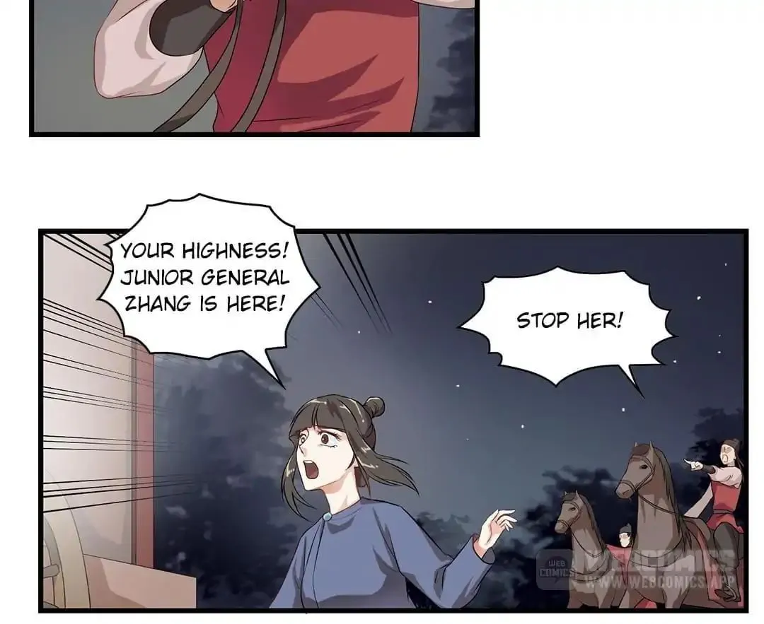 Read Yaotai Mirror chapter 6 image 21 on Lezhin