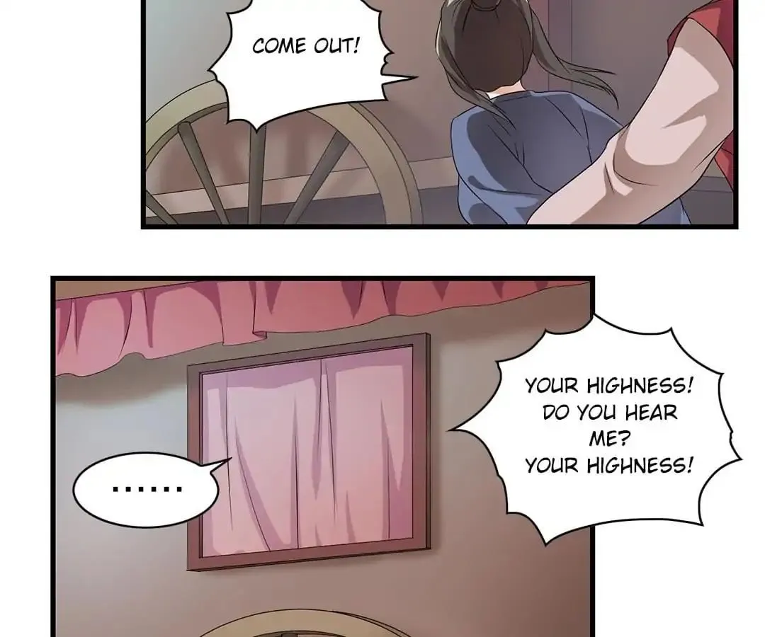 Read Yaotai Mirror chapter 6 image 23 on Lezhin