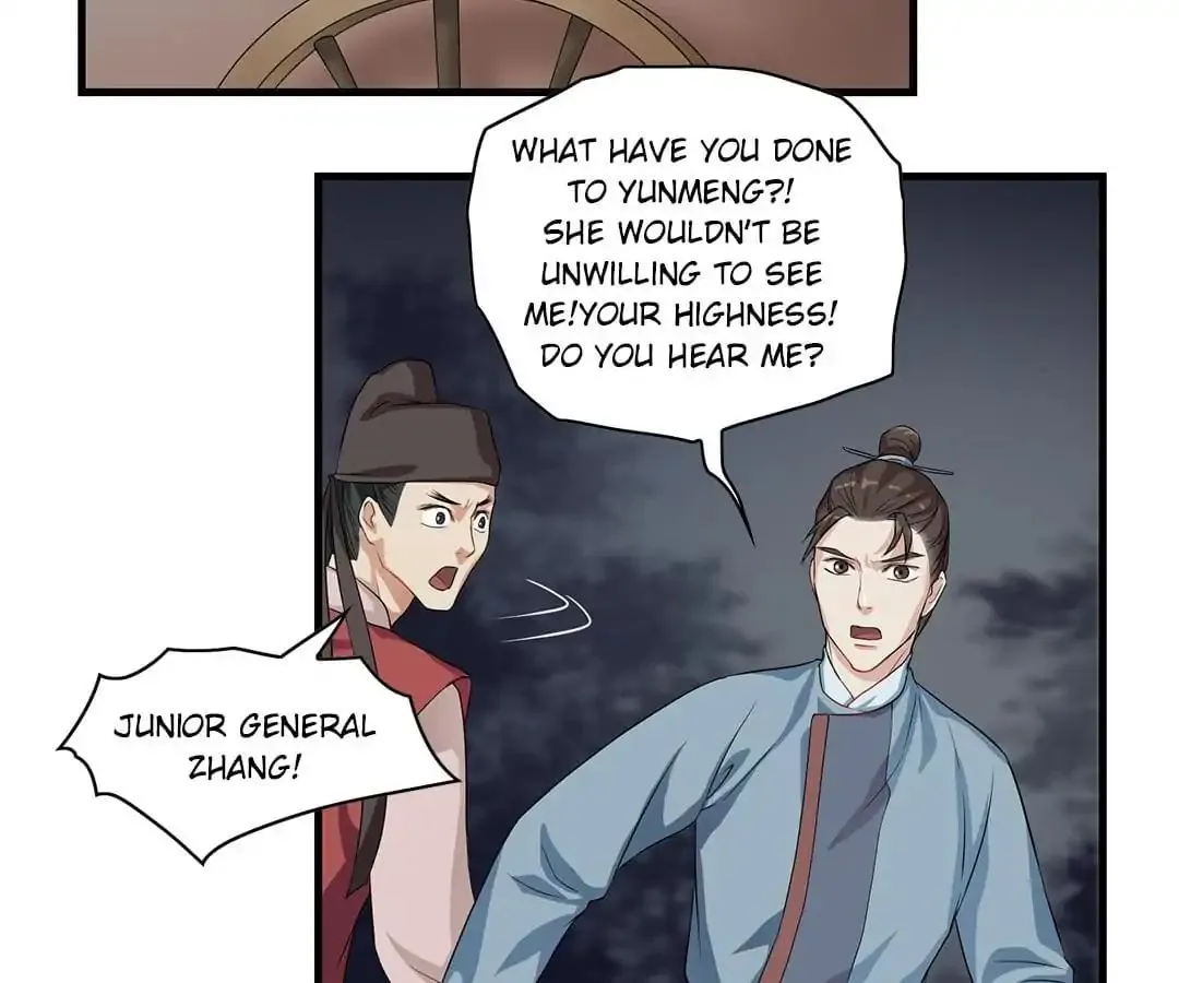 Read Yaotai Mirror chapter 6 image 24 on Lezhin