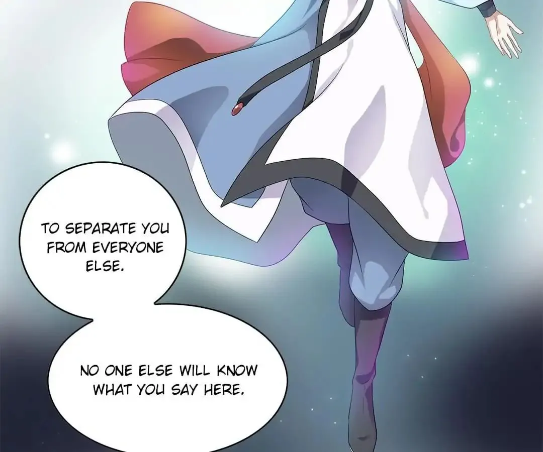 Read Yaotai Mirror chapter 6 image 28 on Lezhin