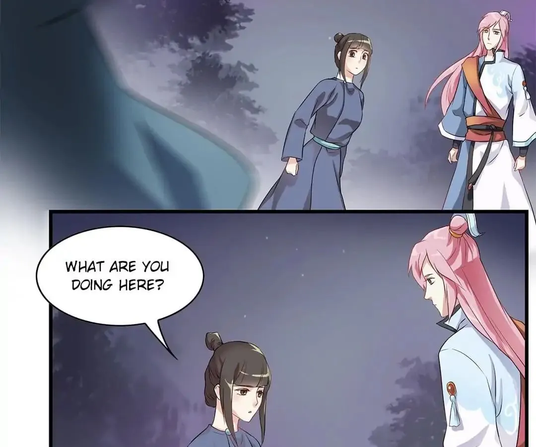 Read Yaotai Mirror chapter 6 image 32 on Lezhin