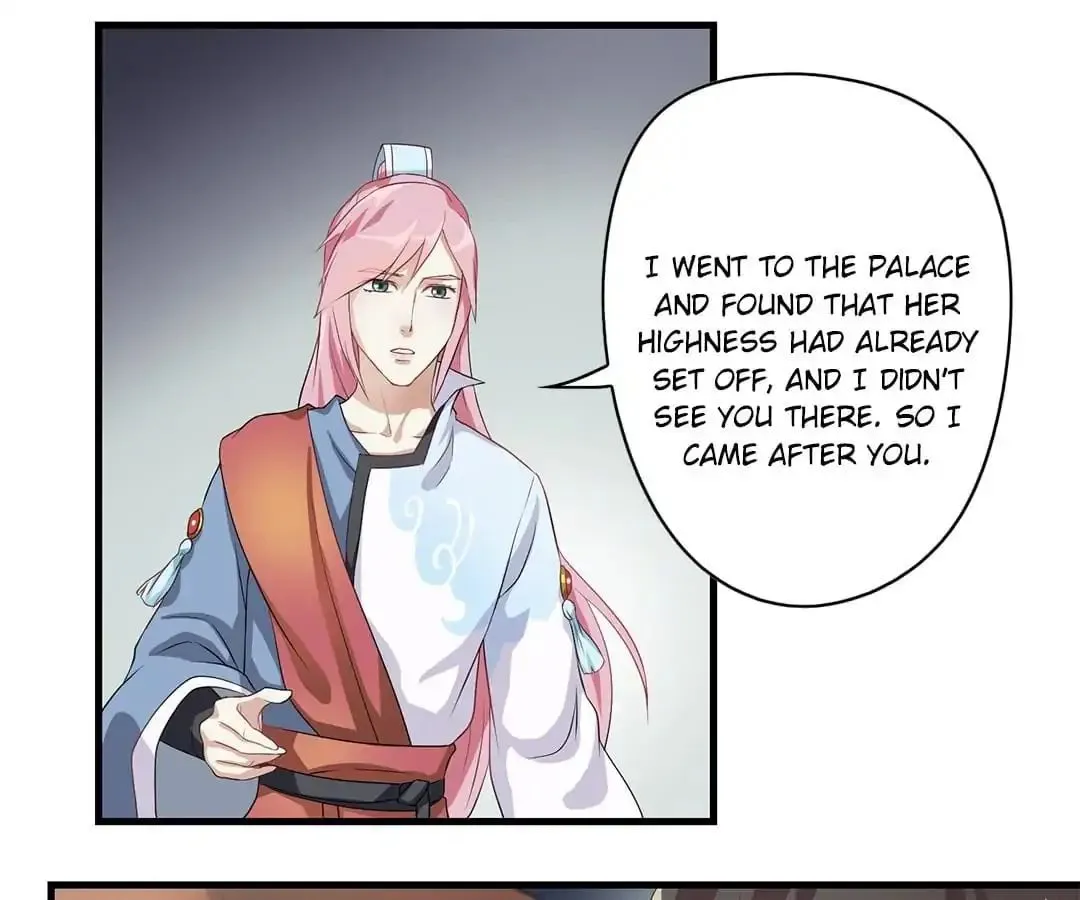 Read Yaotai Mirror chapter 6 image 34 on Lezhin