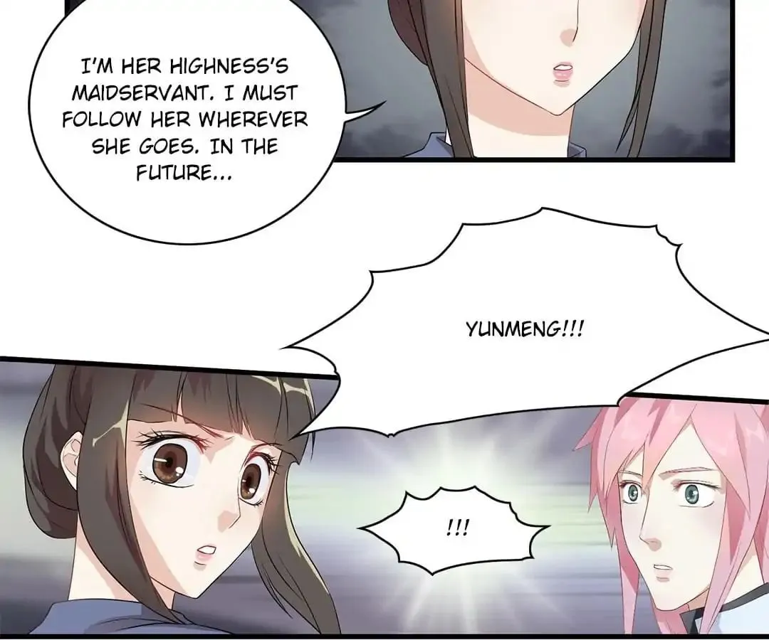 Read Yaotai Mirror chapter 6 image 36 on Lezhin