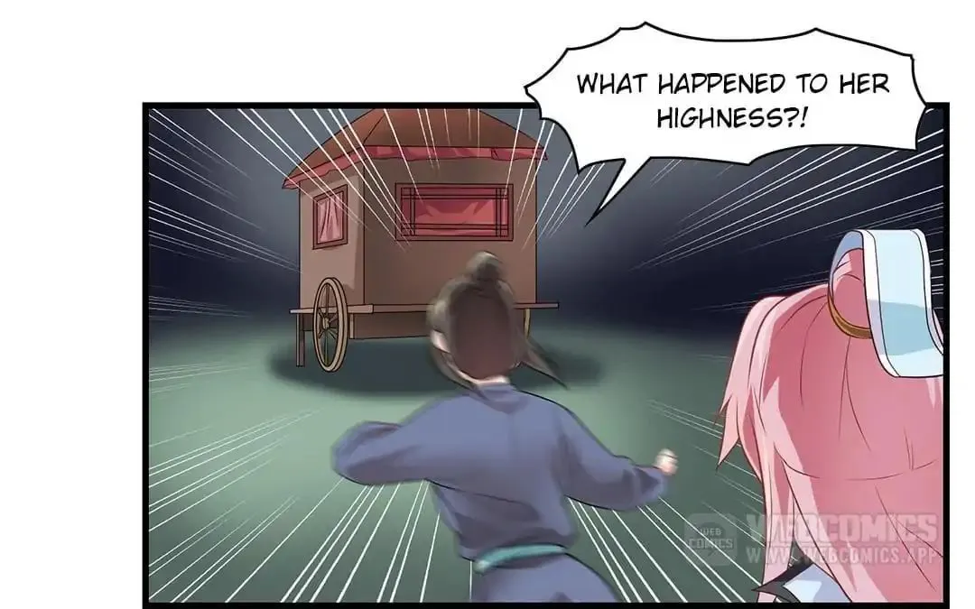 Read Yaotai Mirror chapter 6 image 37 on Lezhin