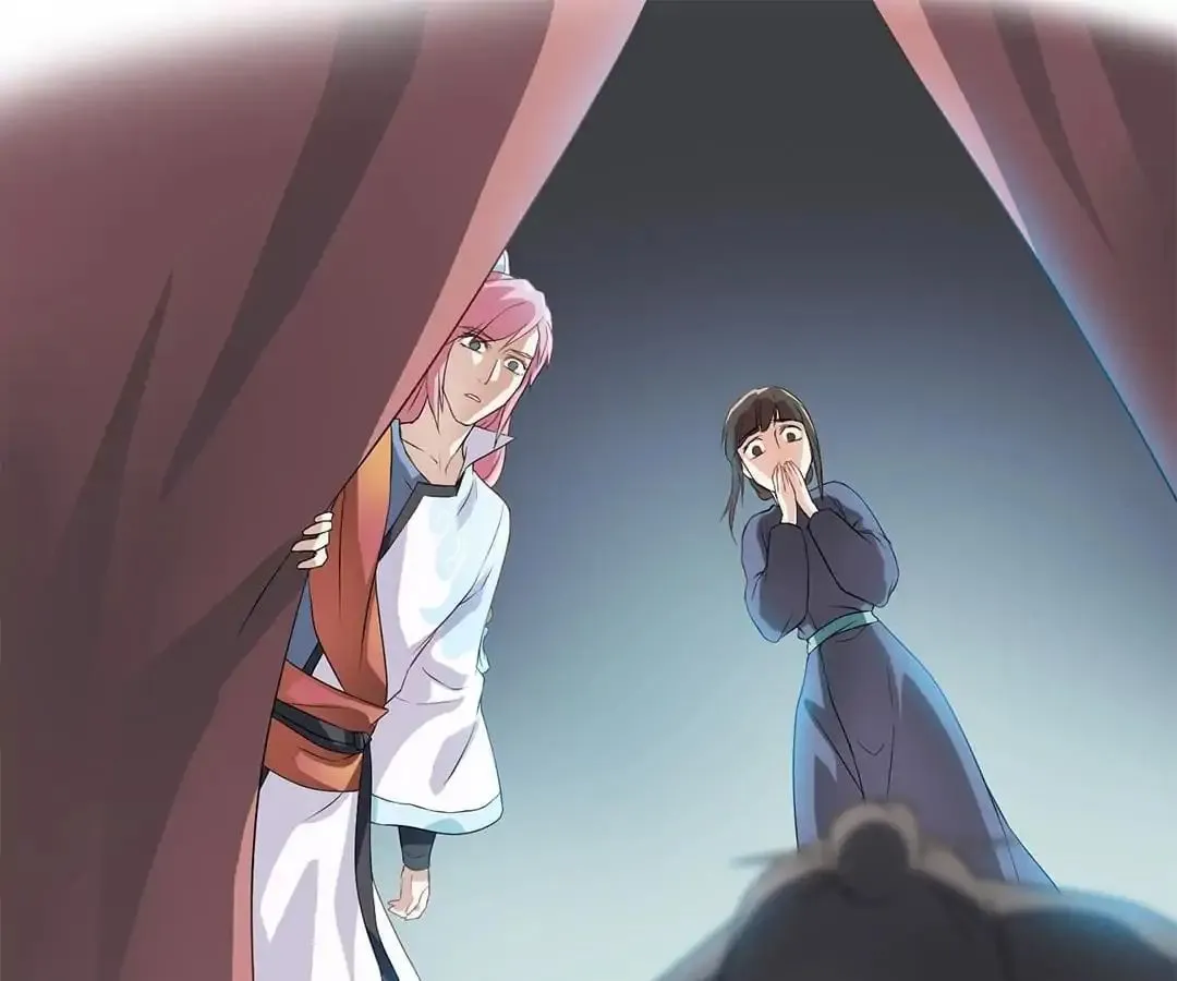 Read Yaotai Mirror chapter 6 image 38 on Lezhin
