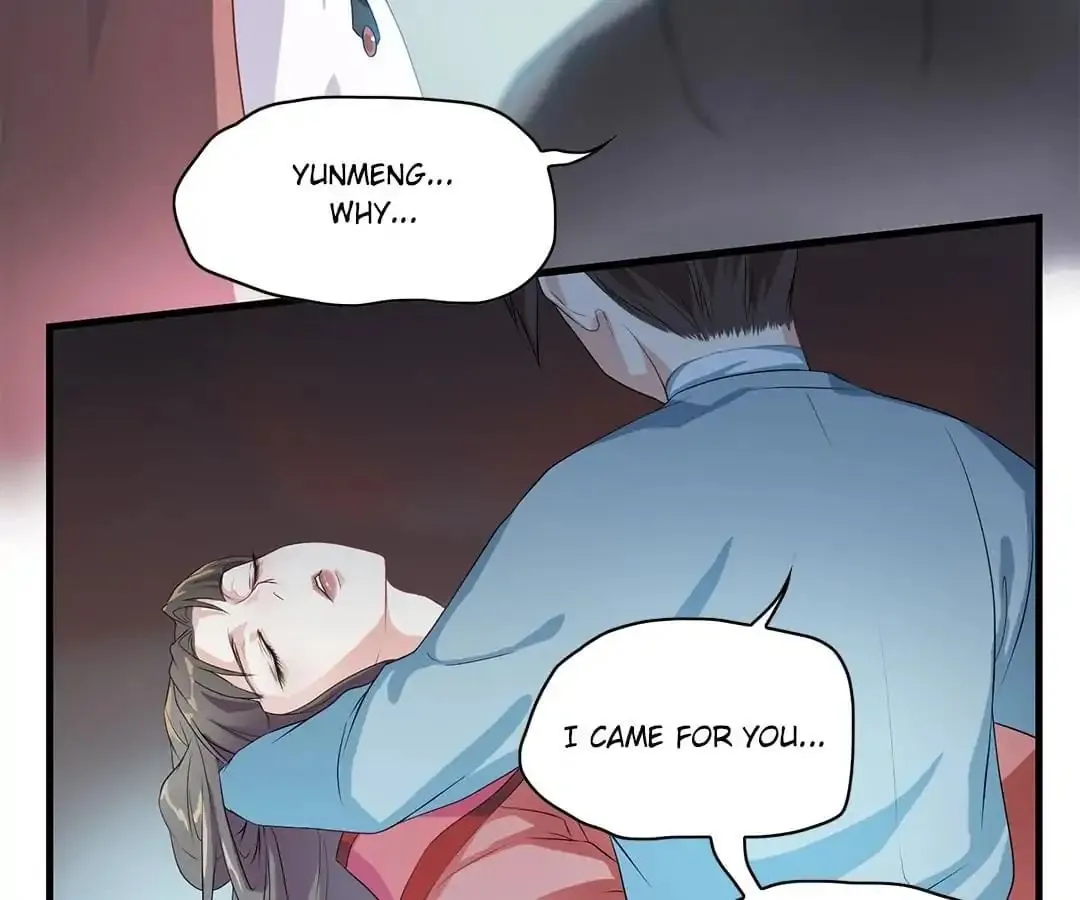 Read Yaotai Mirror chapter 6 image 39 on Lezhin