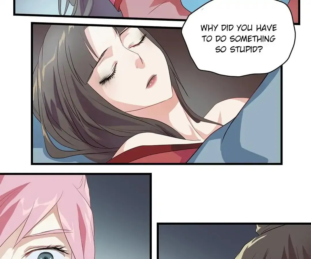 Read Yaotai Mirror chapter 6 image 40 on Lezhin