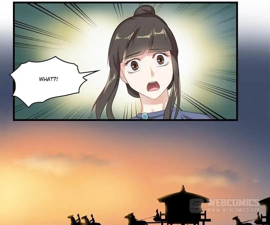Read Yaotai Mirror chapter 6 image 5 on Lezhin