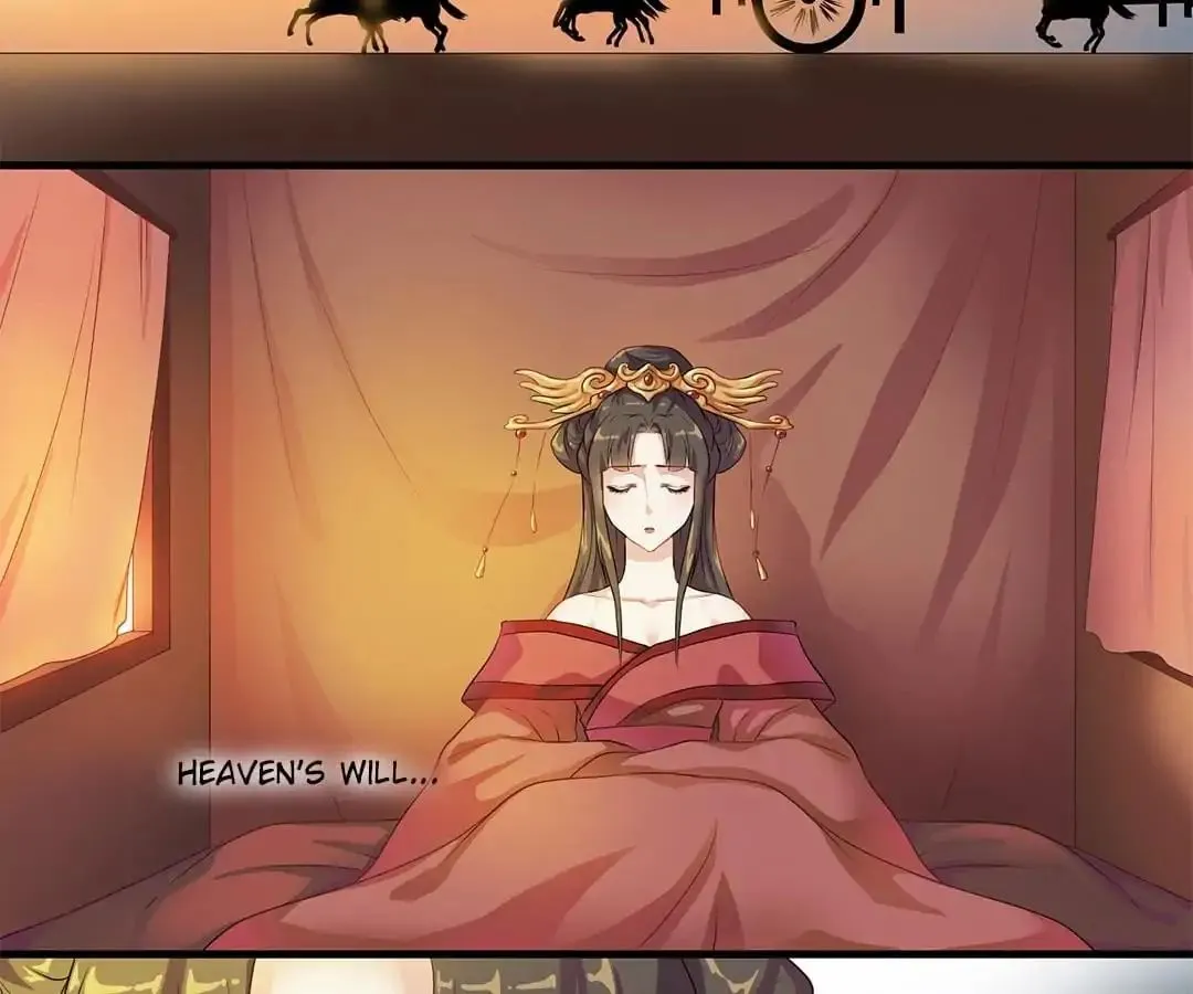 Read Yaotai Mirror chapter 6 image 6 on Lezhin