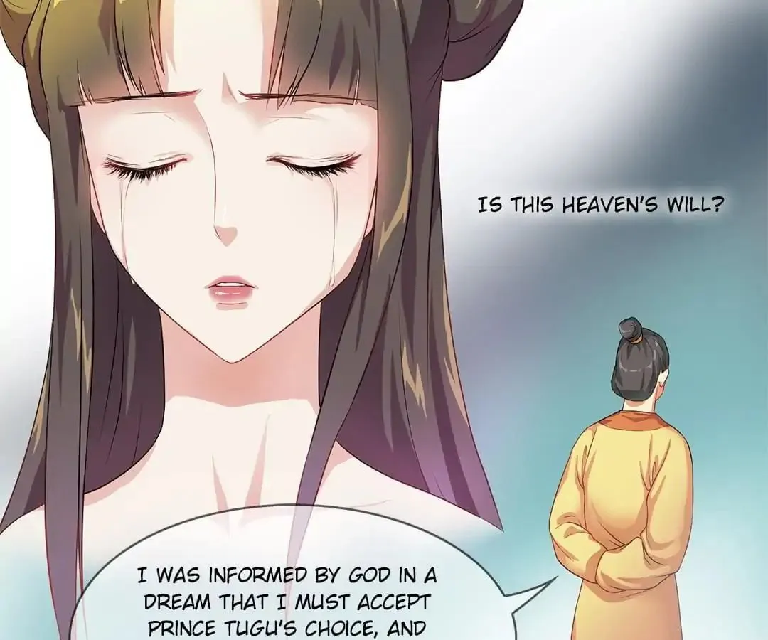 Read Yaotai Mirror chapter 6 image 7 on Lezhin