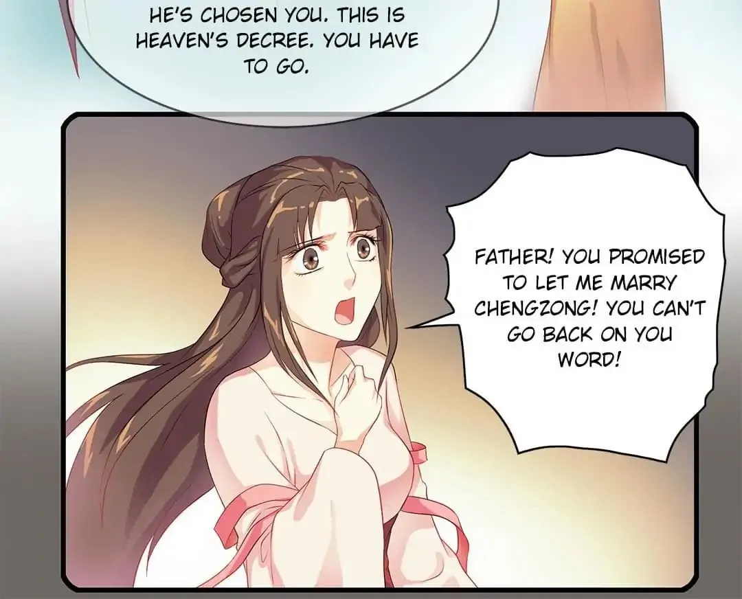Read Yaotai Mirror chapter 6 image 8 on Lezhin