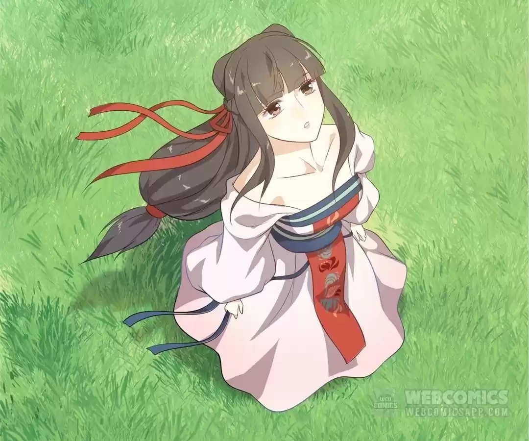 Read Yaotai Mirror chapter 60 image 1 on Lezhin