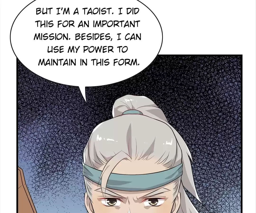 Read Yaotai Mirror chapter 60 image 10 on Lezhin