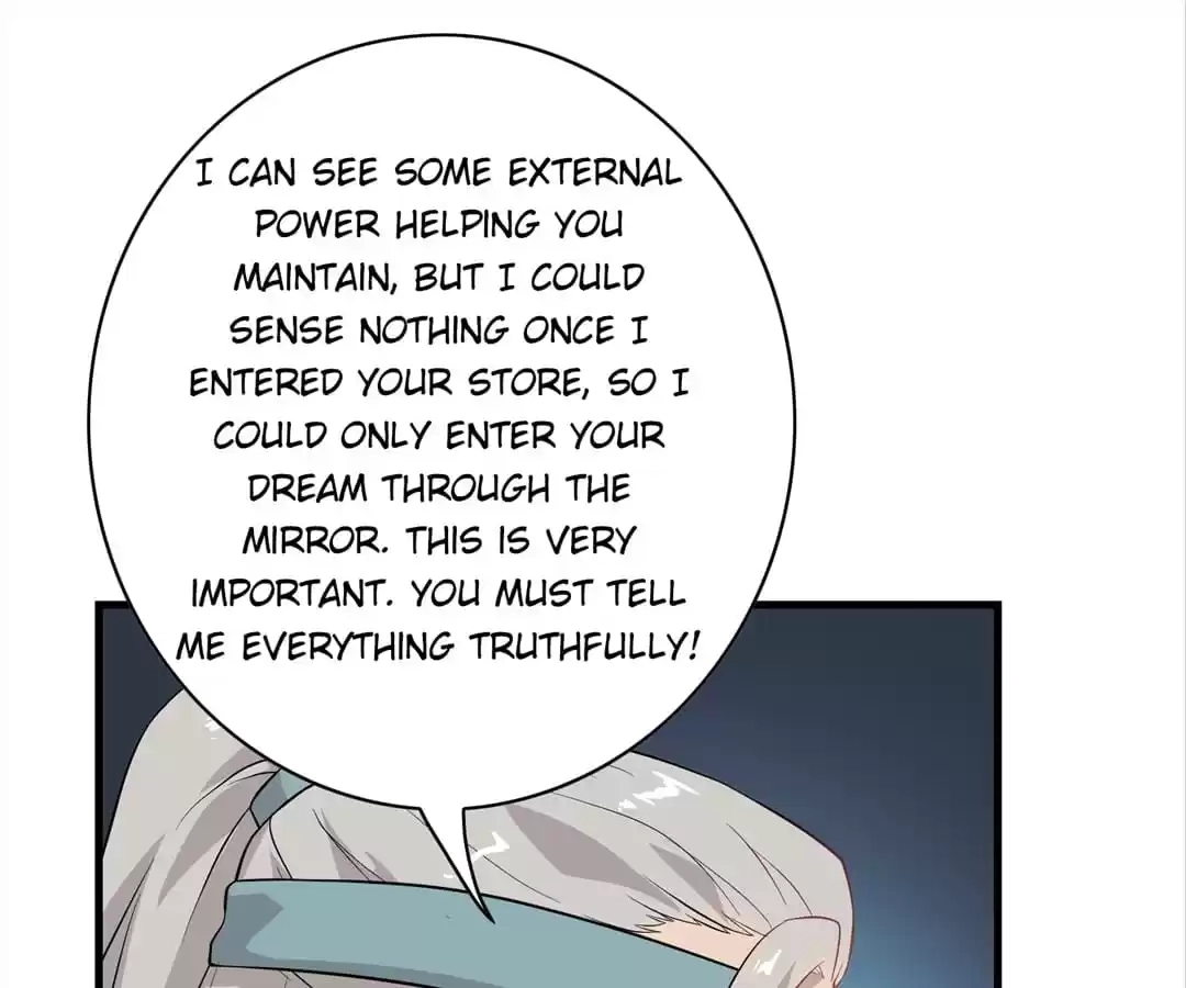 Read Yaotai Mirror chapter 60 image 13 on Lezhin