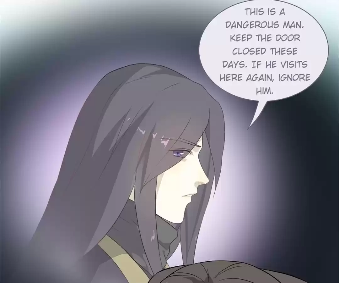 Read Yaotai Mirror chapter 60 image 15 on Lezhin