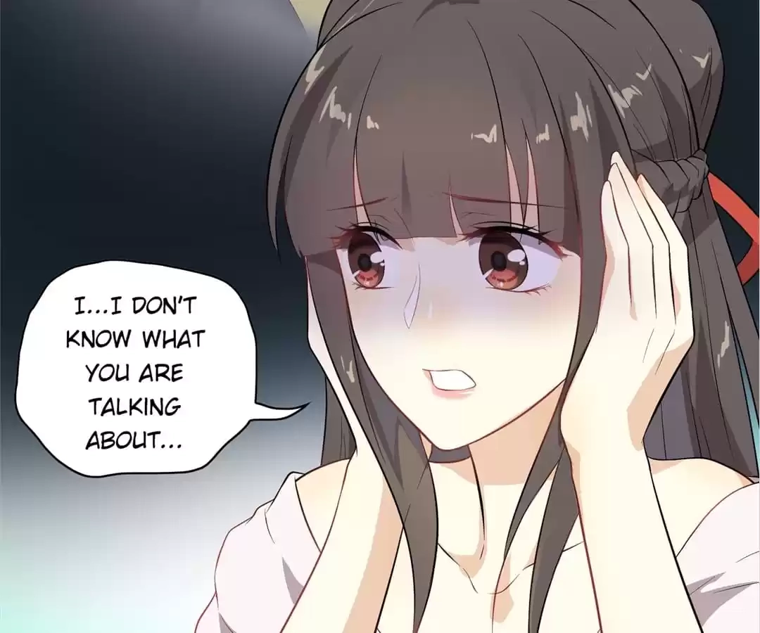 Read Yaotai Mirror chapter 60 image 16 on Lezhin