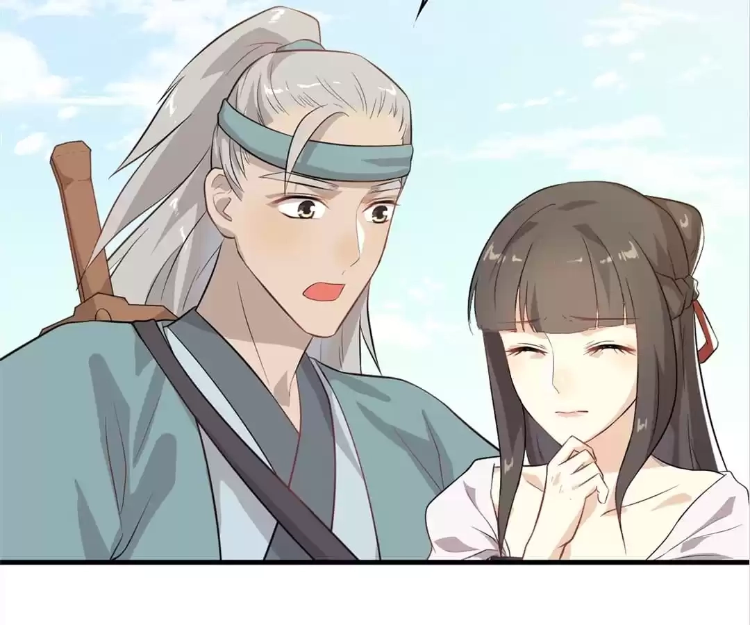 Read Yaotai Mirror chapter 60 image 18 on Lezhin