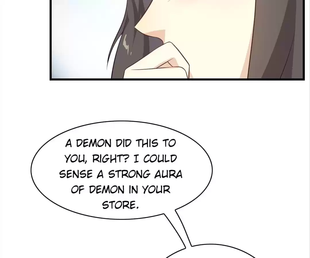 Read Yaotai Mirror chapter 60 image 21 on Lezhin