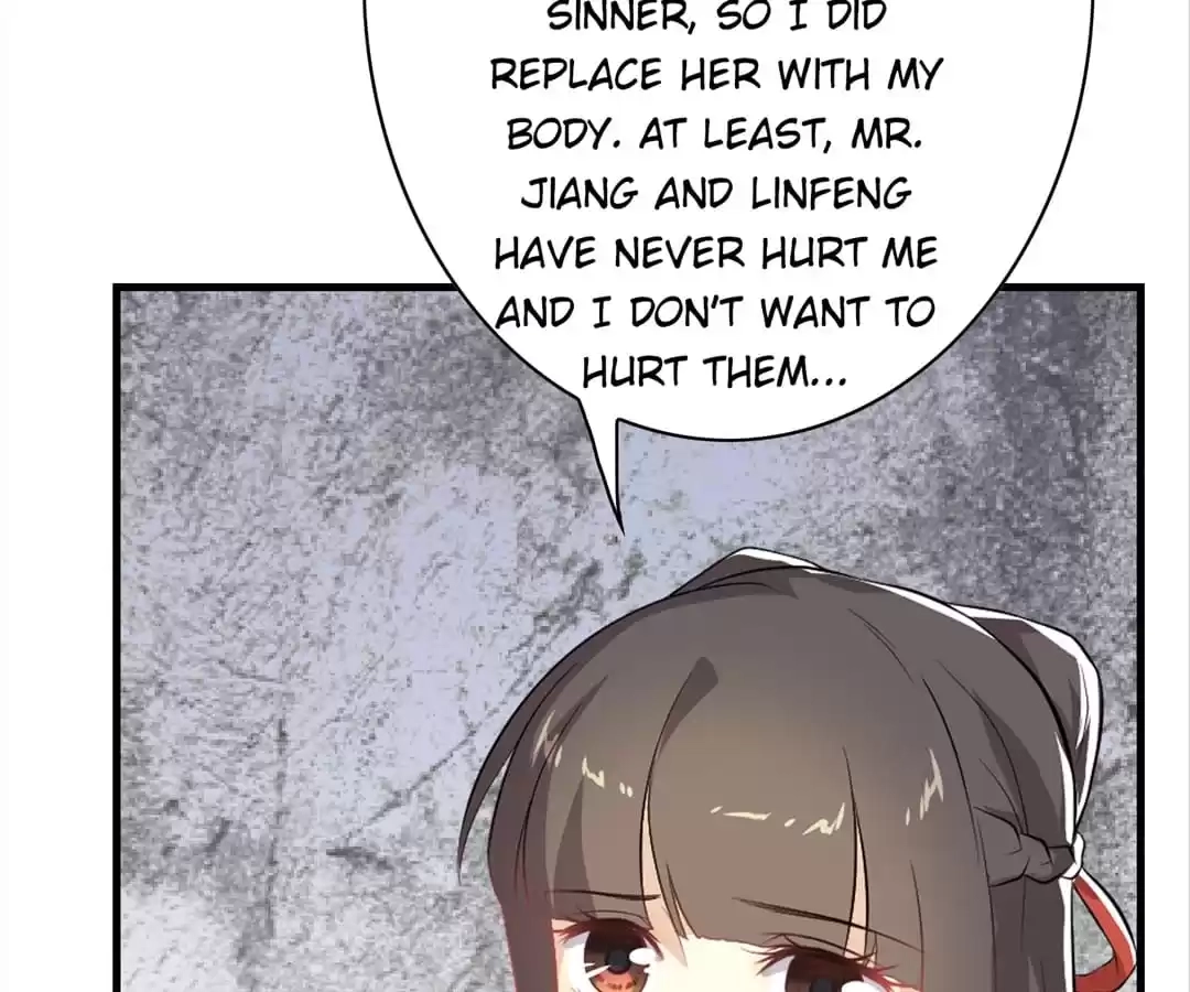 Read Yaotai Mirror chapter 60 image 28 on Lezhin