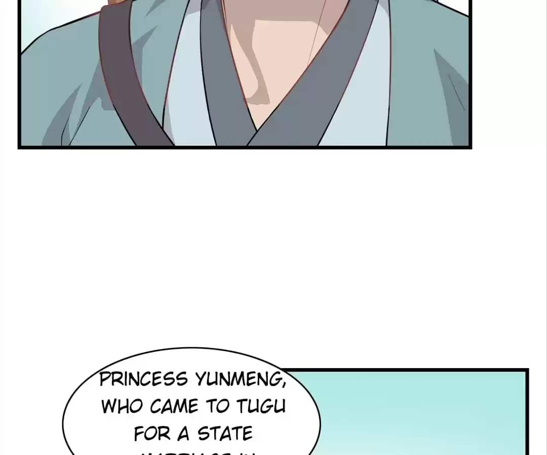 Read Yaotai Mirror chapter 60 image 31 on Lezhin
