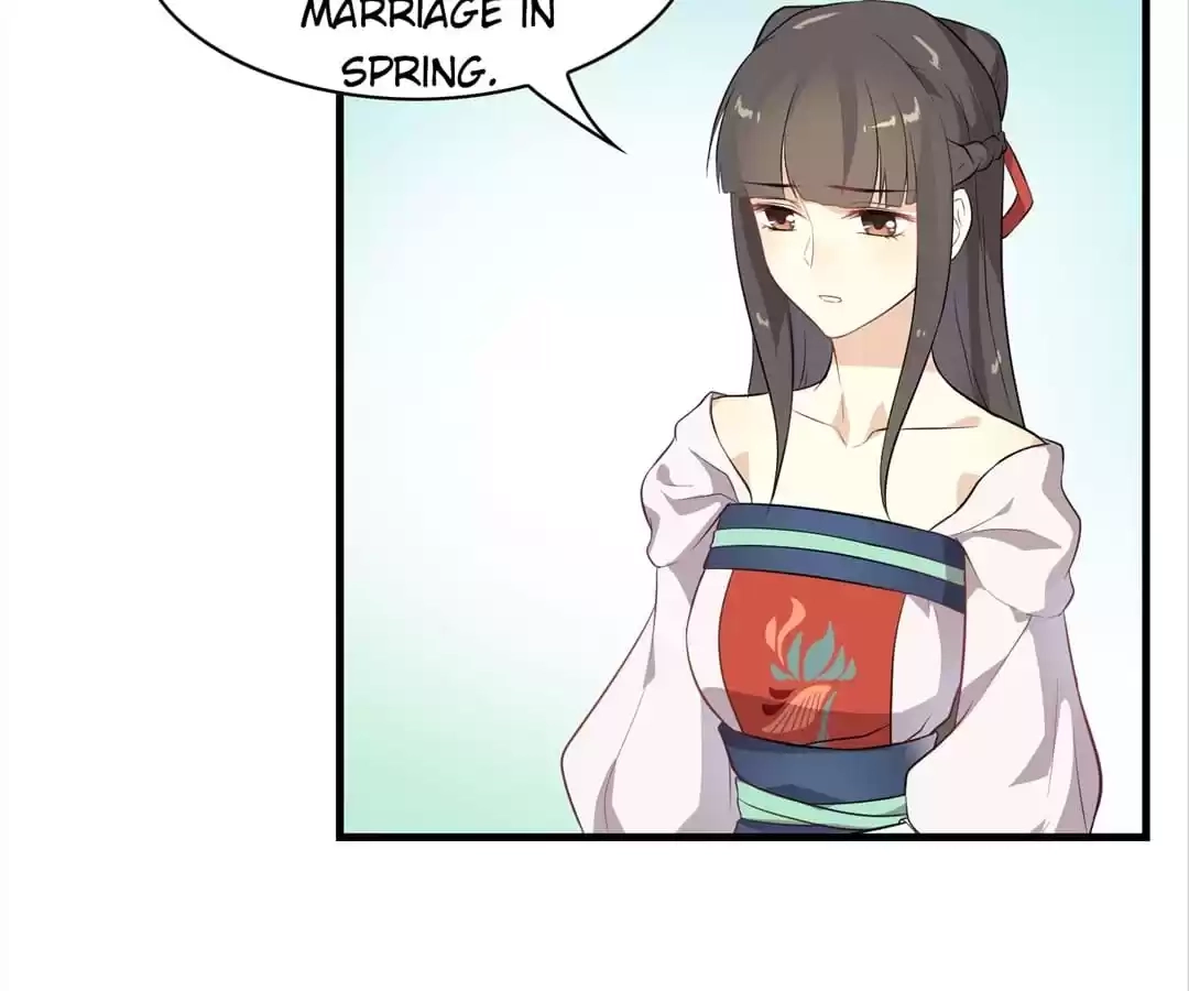 Read Yaotai Mirror chapter 60 image 32 on Lezhin