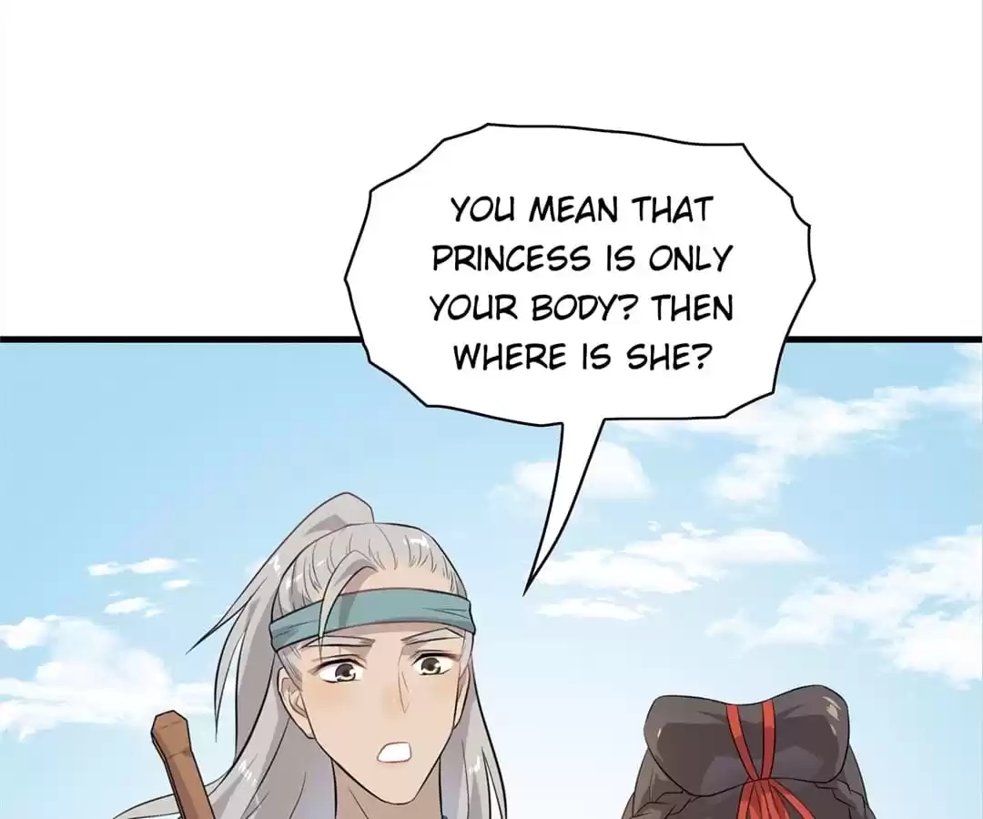 Read Yaotai Mirror chapter 60 image 35 on Lezhin