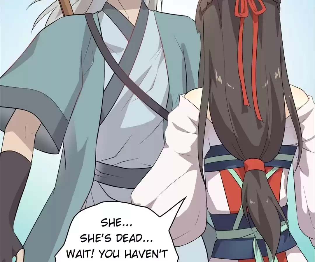 Read Yaotai Mirror chapter 60 image 36 on Lezhin