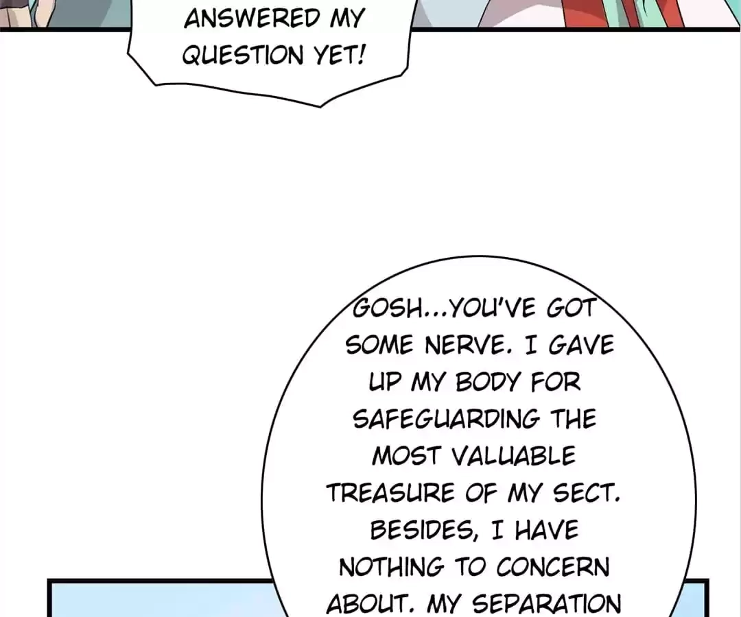 Read Yaotai Mirror chapter 60 image 37 on Lezhin